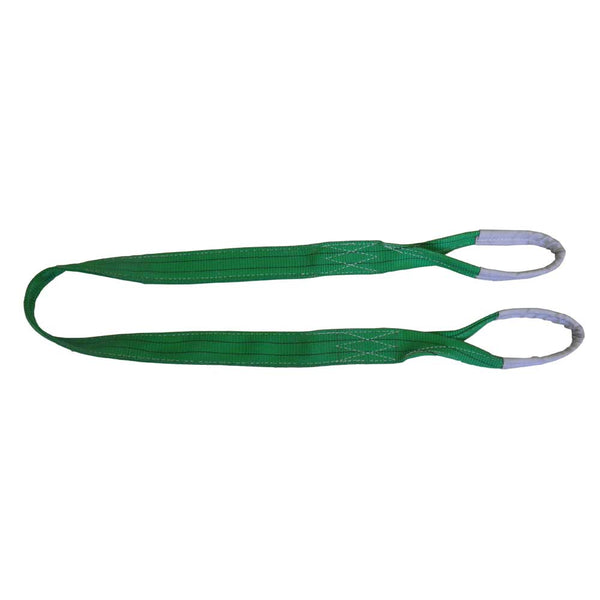 CINTA VERDE 60MM 2TON 3MT 012463012 CARBOGRAFITE