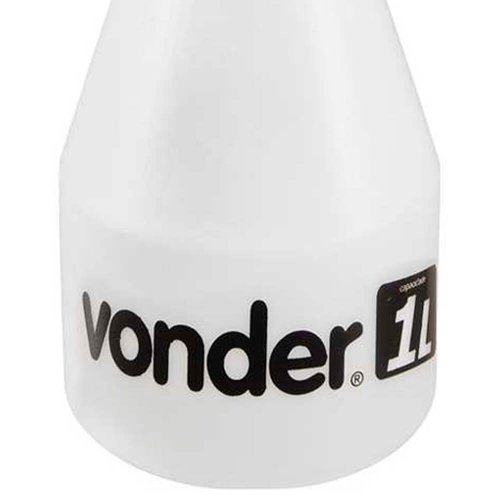 PULVERIZADOR MANUAL PU010 1L 6240001000 VONDER