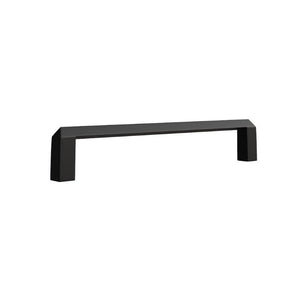 PUXADOR LIVERI-IL955 128MM PRETO
