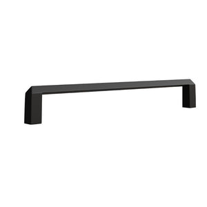 PUXADOR LIVERI-IL955 160MM PRETO