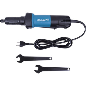 RETIFICADEIRA 6MM 1/4" GD0600-220V 400W MAKITA
