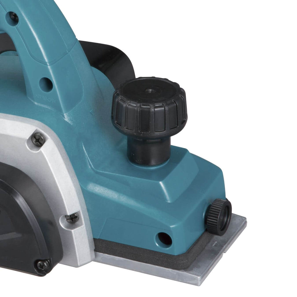 PLAINA ELÉTRICA 82MM M1902B 580W 220V MAKITA