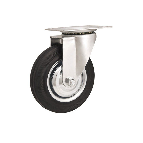 RODIZIO CHAPA 100KG 100M S/TR PTO MAX130-100