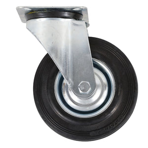 RODIZIO CHAPA 100KG 100M S/TR PTO MAX130-100