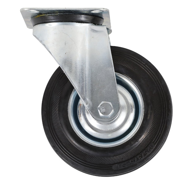 RODIZIO CHAPA 100KG 100M S/TR PTO MAX130-100