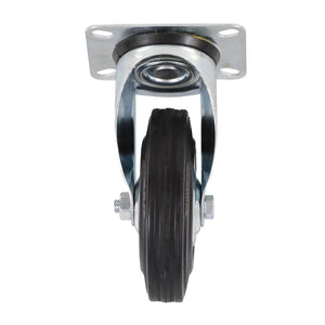 RODIZIO CHAPA 100KG 100M S/TR PTO MAX130-100
