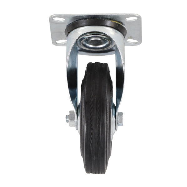 RODIZIO CHAPA 100KG 100M S/TR PTO MAX130-100