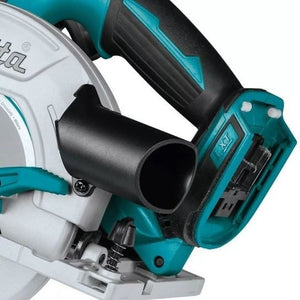 SERRA CIRCULAR 7.1/2" 18V SEM CARREGADOR E BATERIA DHS710Z MAKITA