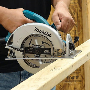 SERRA CIRCULAR 7" 5007N-220V 1.800W MAKITA