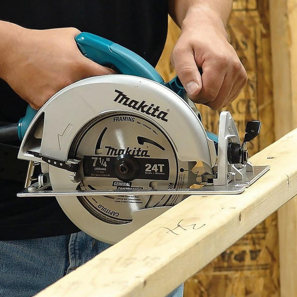 SERRA CIRCULAR 7" 5007N-220V 1.800W MAKITA