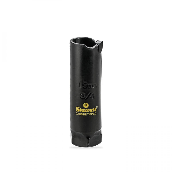 SERRA COPO MULTI - MPH PASTILHAS DE METAL DURO 19MM E 3/4" MPH0034 STARRETT
