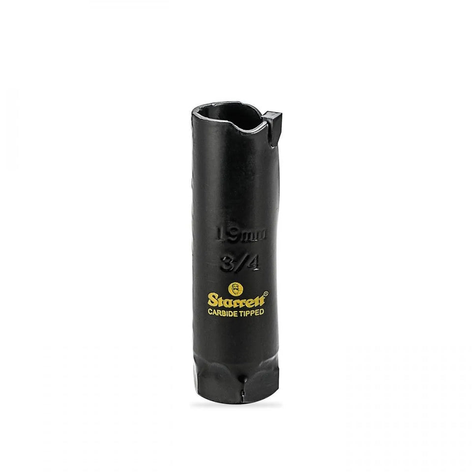 SERRA COPO MULTI - MPH PASTILHAS DE METAL DURO 19MM E 3/4" MPH0034 STARRETT