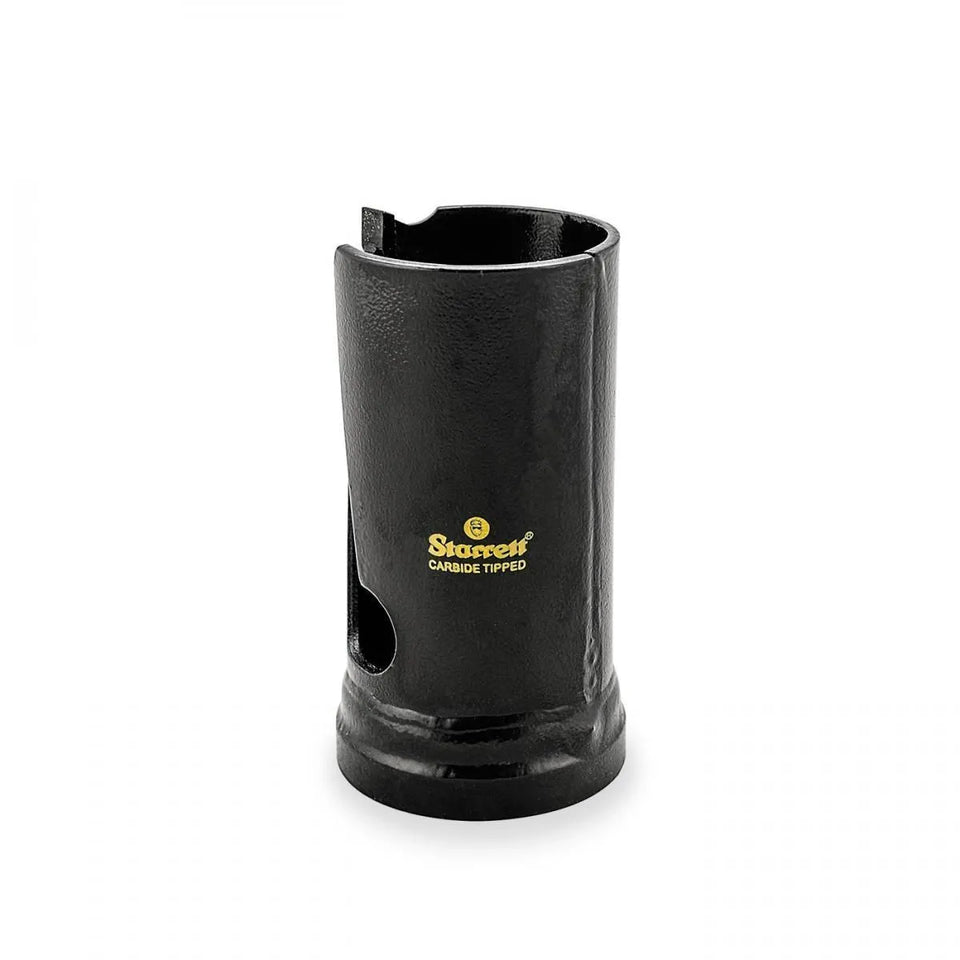 SERRA COPO MULTI - MPH PASTILHAS DE METAL DURO DE 32MM E 1.1/4" MPH0114 STARRETT