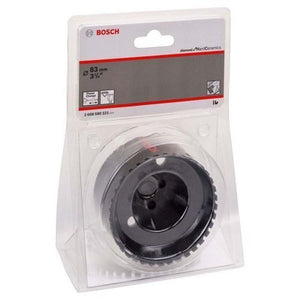 SERRA COPO DIAMAN 83MM 3.1/4 2608580321 BOSCH