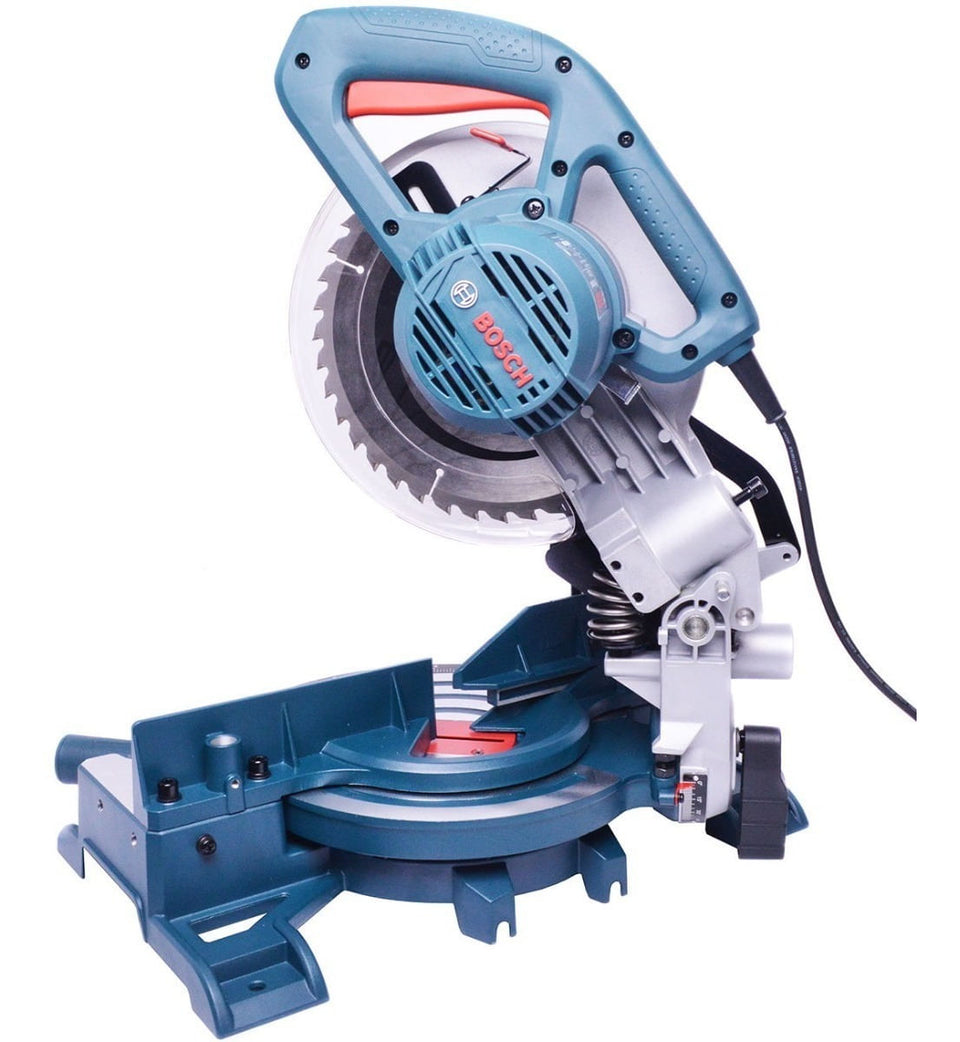 SERRA DE MEIA ESQUADRIA GCM10X 0601B150E0 1.700W 220V BOSCH