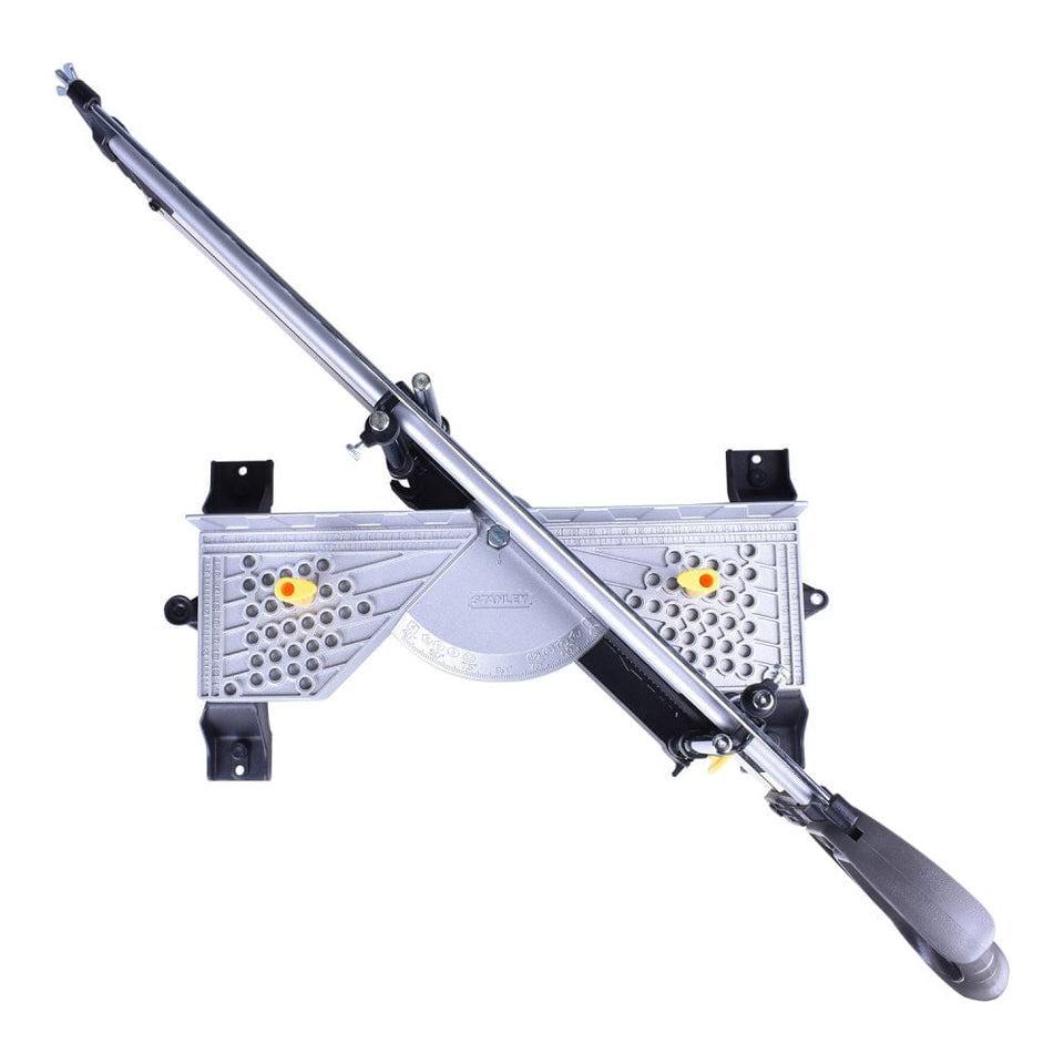 SERRA MEIA ESQUADRIA MANUAL 22" 20-800 STANLEY
