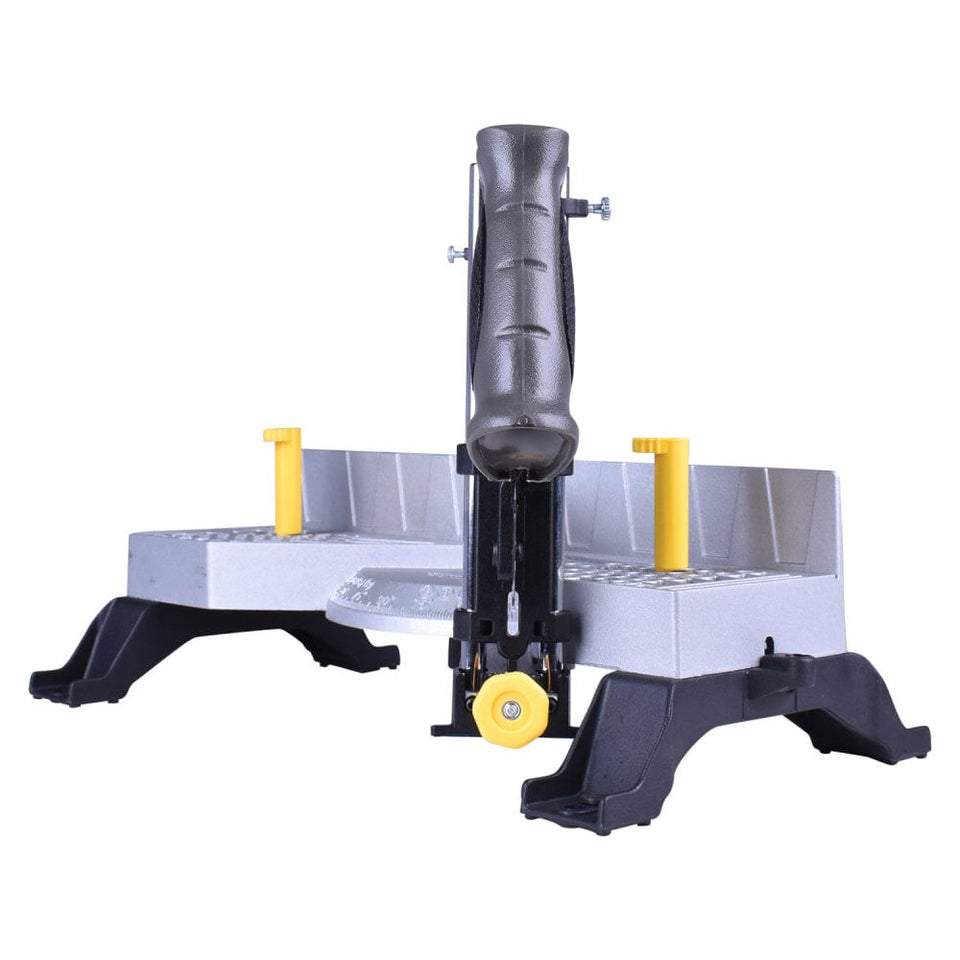 SERRA MEIA ESQUADRIA MANUAL 22" 20-800 STANLEY