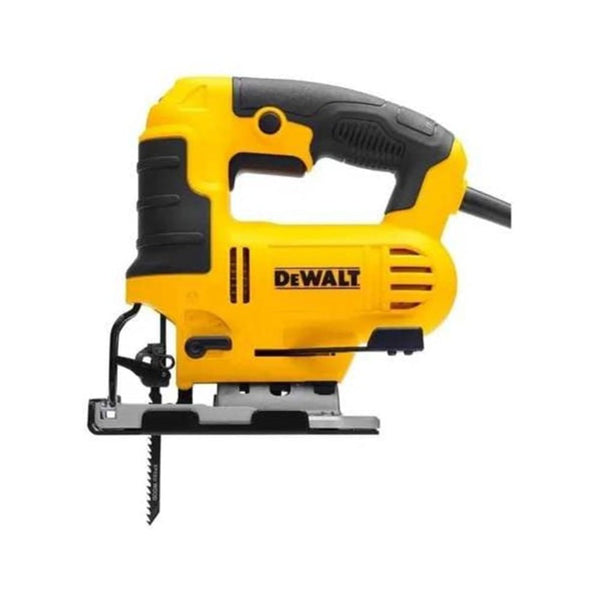 SERRA TICO-TICO VELOCIDADE VARIÁVEL DWE300-B2 6500W 220V DEWALT