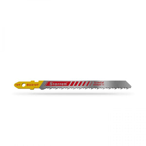 LÂMINA DE SERRA TICO-TICO BU310T-2 COM 2 PEÇAS  STARRETT
