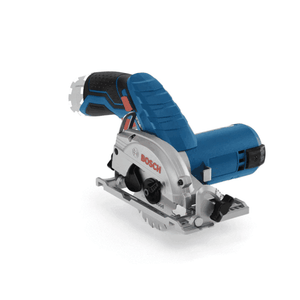 SERRA CIRCULAR BATERIA 12V GKS12V-26 06016A1001 SEM BATERIA SEM CARREGADOR BOSCH