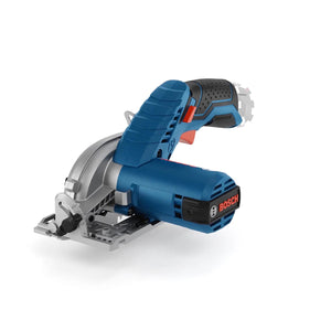 SERRA CIRCULAR BATERIA 12V GKS12V-26 06016A1001 SEM BATERIA SEM CARREGADOR BOSCH