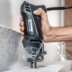 SERRA DE BROCA F0139050NC 500W 220V DREMEL