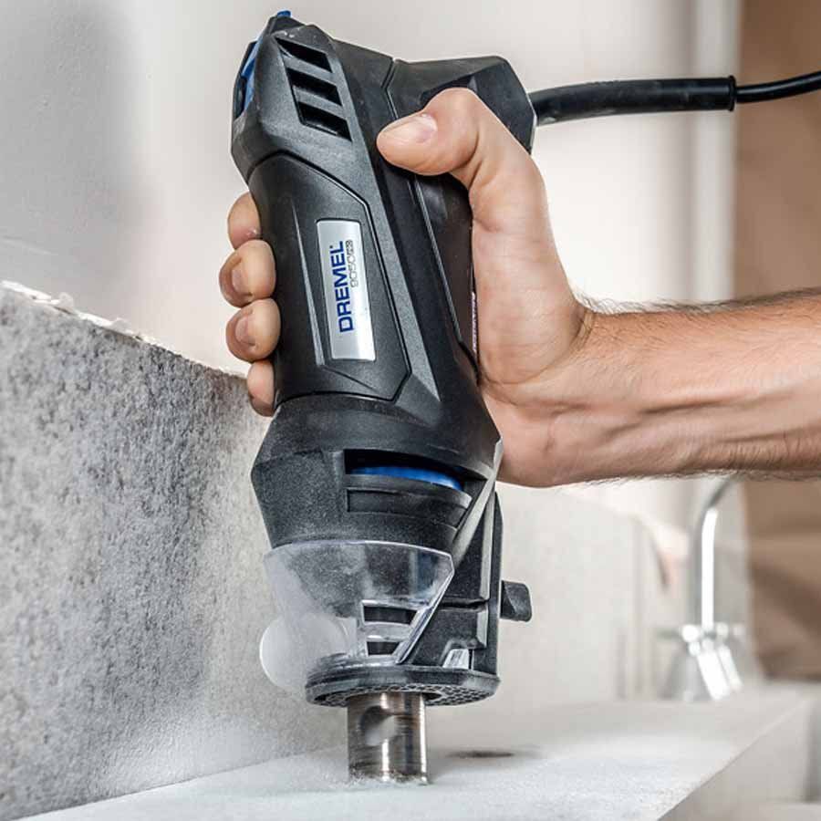 SERRA DE BROCA F0139050NC 500W 220V DREMEL