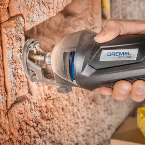 SERRA DE BROCA F0139050NC 500W 220V DREMEL
