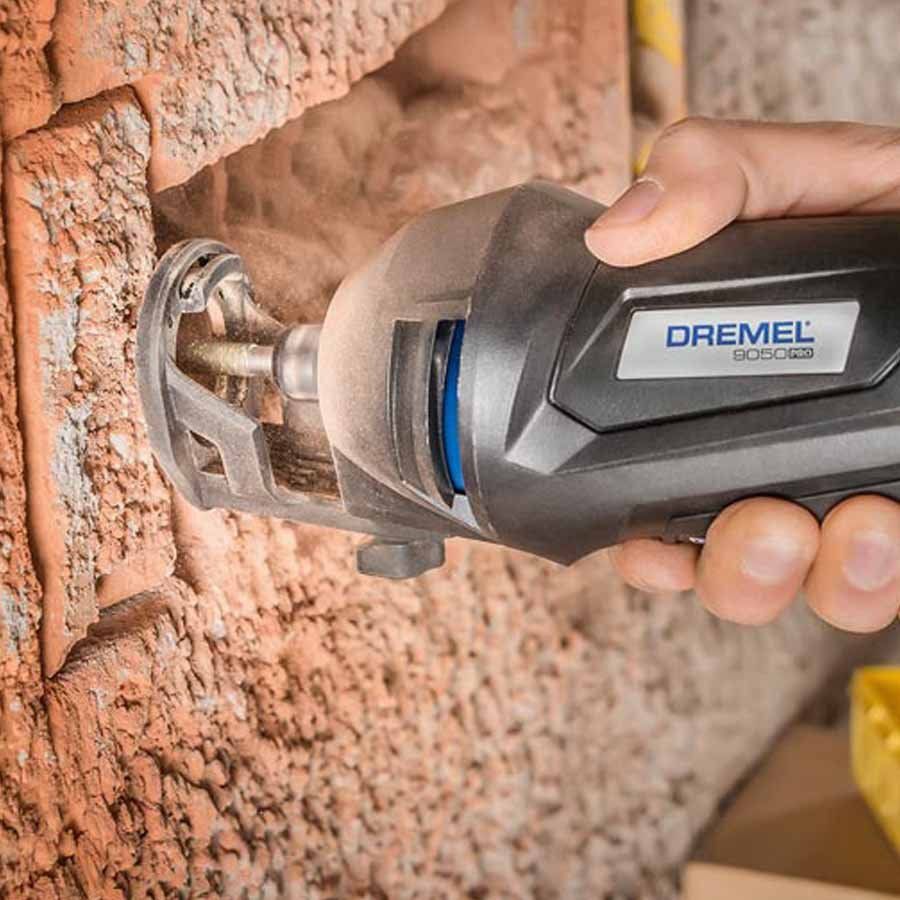 SERRA DE BROCA F0139050NC 500W 220V DREMEL