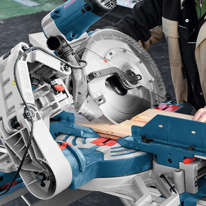 SERRA DE MEIA ESQUADRIA GCM10X 0601B150E0 1.700W 220V BOSCH