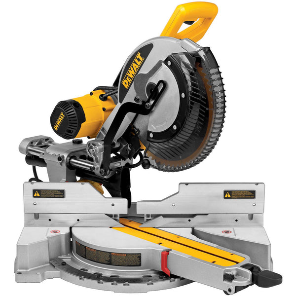 SERRA MEIA ESQUADRIA 12'' DWS780-B2 1.675W 220V DEWALT