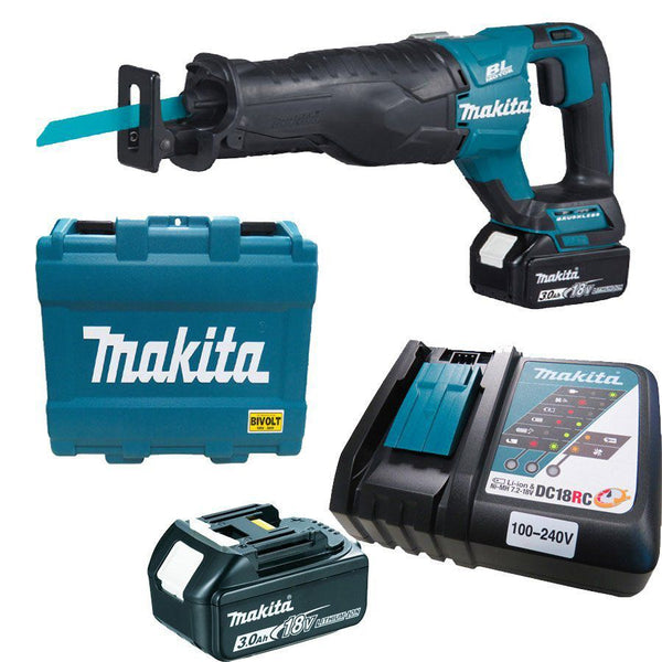 SERRA SABRE 18V DJR187RFE MAKITA