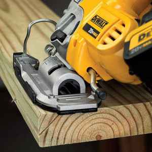 SERRA TICO-TICO 20V MAX IONS LÍTIO DCS331-B3 SEM BATERIA E CARREGADOR DEWALT