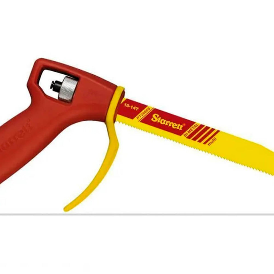 SERROTE DE PONTA PARA MULTIUSO 9" 230MM K147 STARRETT