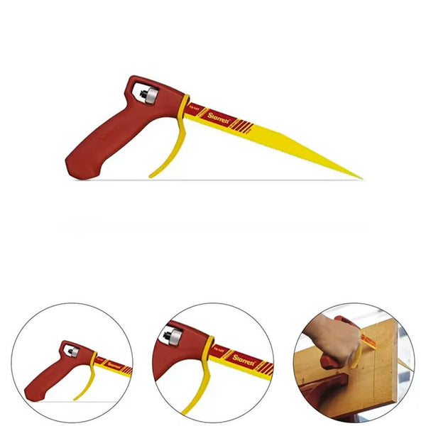 SERROTE DE PONTA PARA MULTIUSO 9" 230MM K147 STARRETT