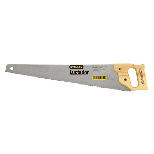 SERROTE LUCTADOR 24" (609MM) 8DPP 15-473 STANLEY