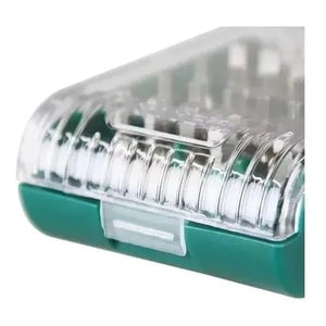 JOGO DE BITS 1/4"' COM 30 PEÇAS ST09331SJ SATA