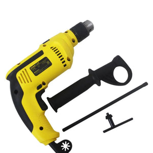 FURADEIRA DE IMPACTO 1/2" SDH710B2 710W 220V STANLEY