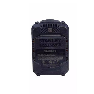 BATERIA 20V LI-ION 1,5AH FASTMAX SB201 STANLEY