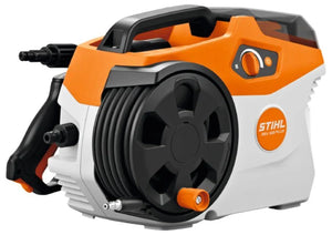 LAVADORA STIHL AP. RE 100 220V STIHL