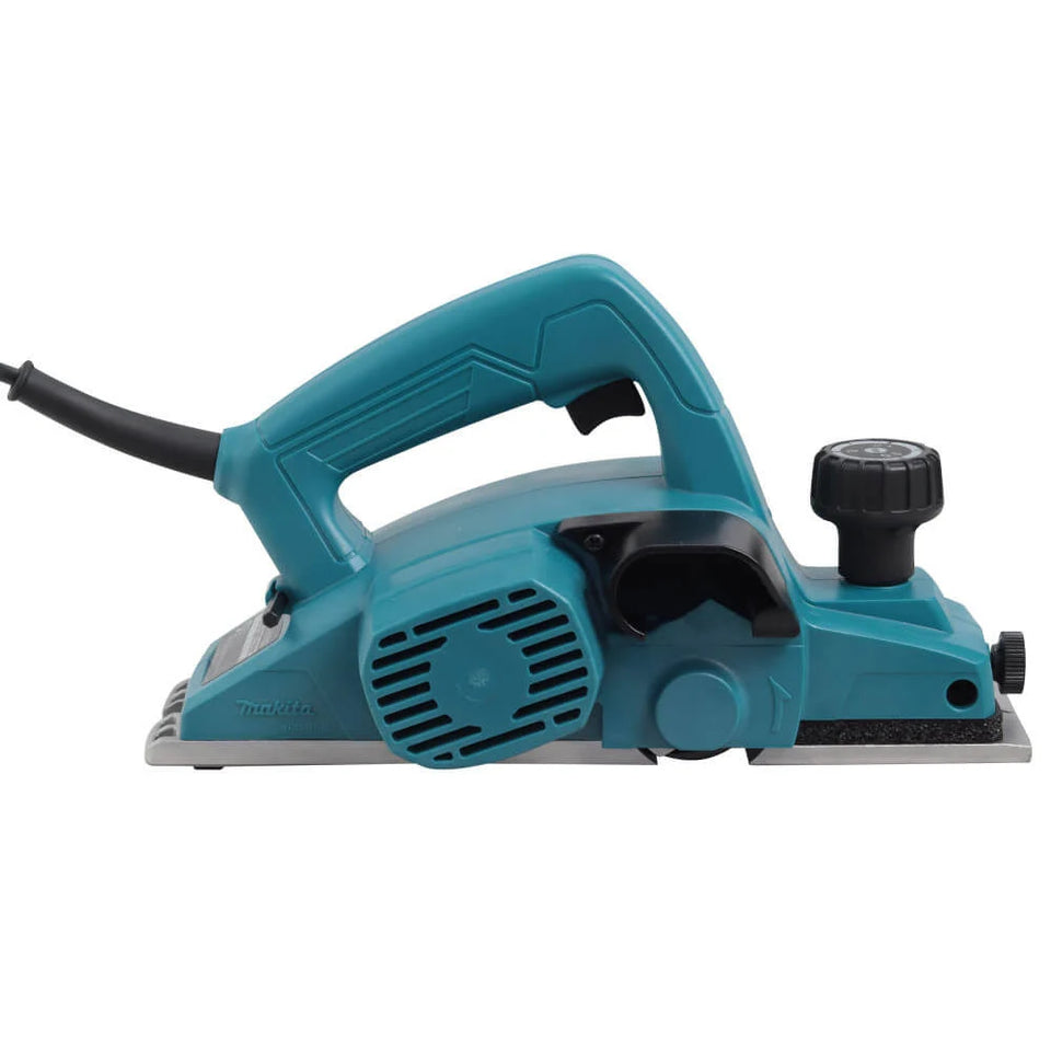 PLAINA ELÉTRICA 82MM M1902B 580W 220V MAKITA