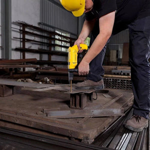 FURADEIRA DE IMPACTO 1/2" SDH710B2 710W 220V STANLEY