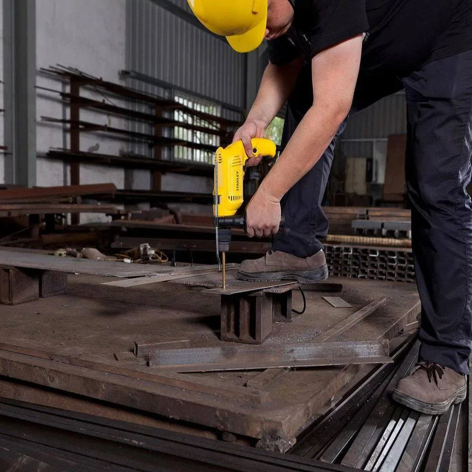 FURADEIRA DE IMPACTO 1/2" SDH710B2 710W 220V STANLEY