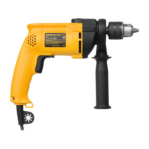 FURADEIRA DE IMPACTO 1/2" VELOCIDADE VARIÁVEL E REVERSÍVEL DW508S 800W 220V DEWALT