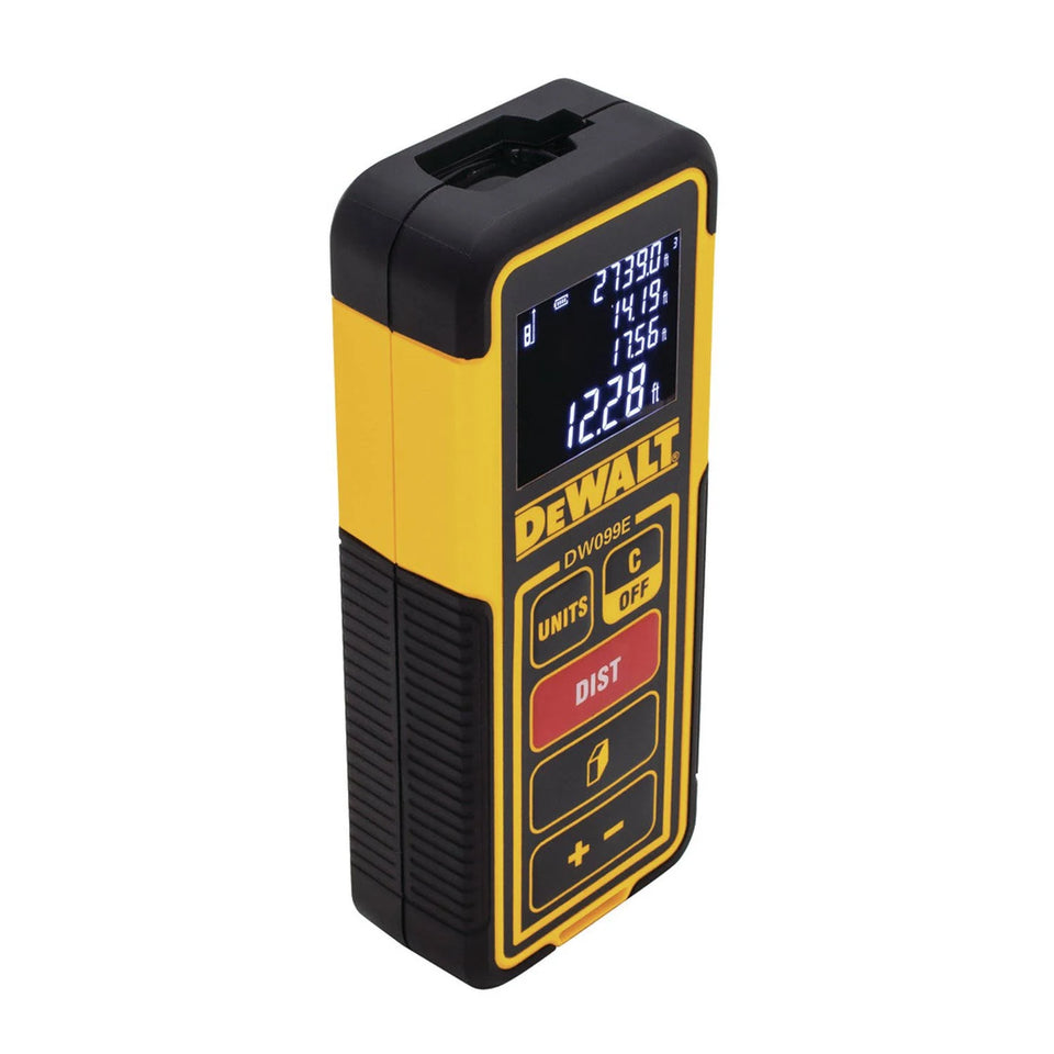 KIT NIVEL 30M + TRENA LASER  + CAIXA TSTAK DW0889CG-XJ DEWALT
