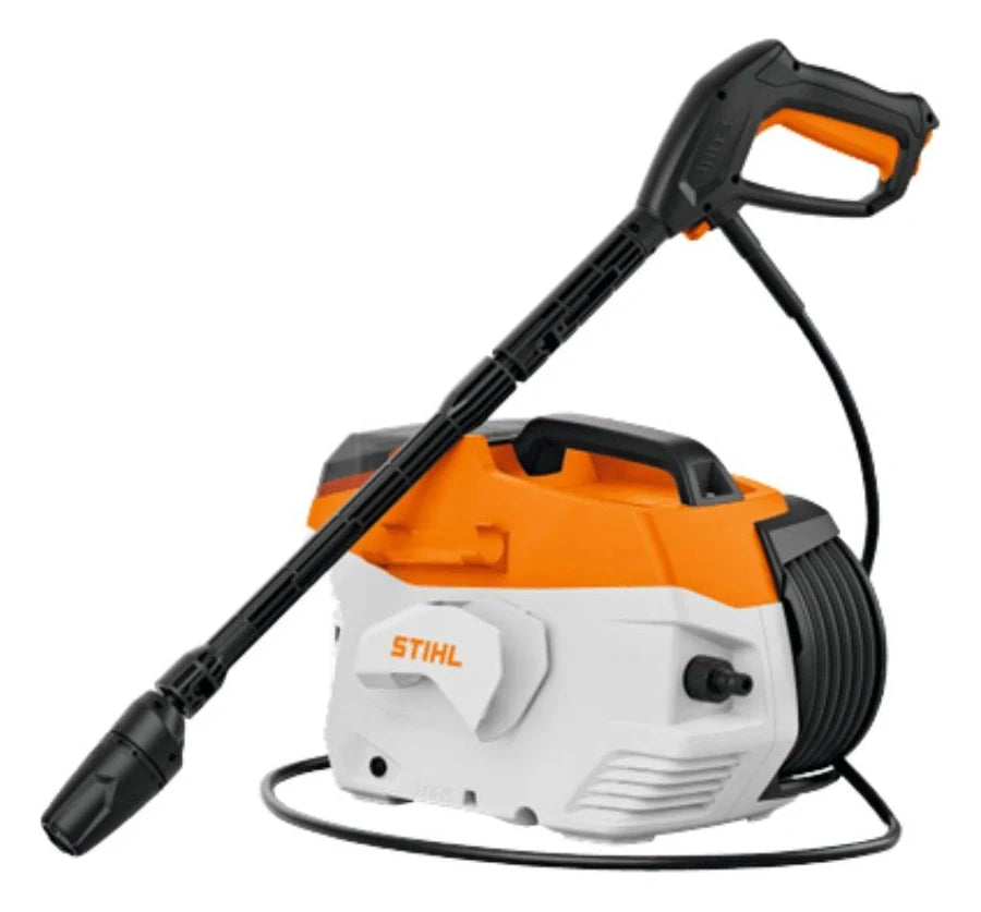 LAVADORA STIHL AP. RE 100 220V STIHL