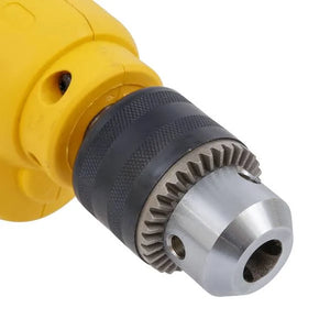 FURADEIRA DE IMPACTO 1/2" VELOCIDADE VARIÁVEL E REVERSÍVEL DW508S 800W 220V DEWALT