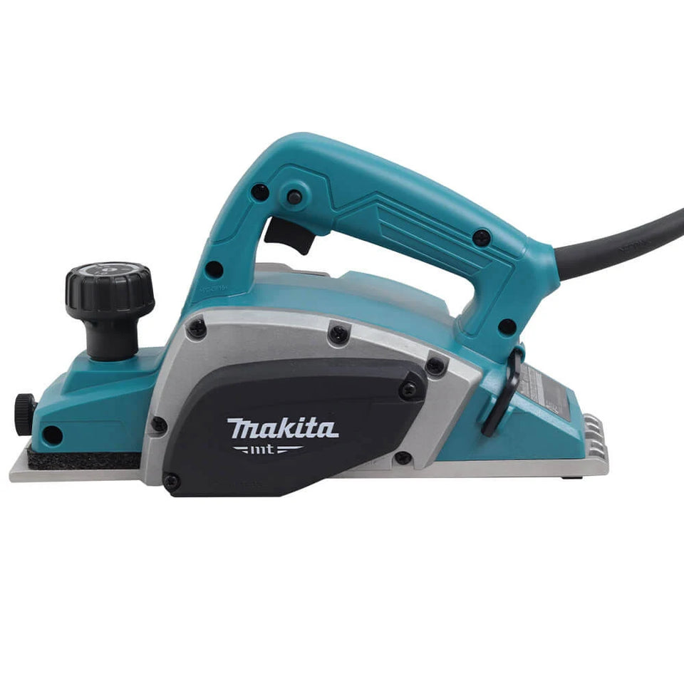 PLAINA ELÉTRICA 82MM M1902B 580W 220V MAKITA