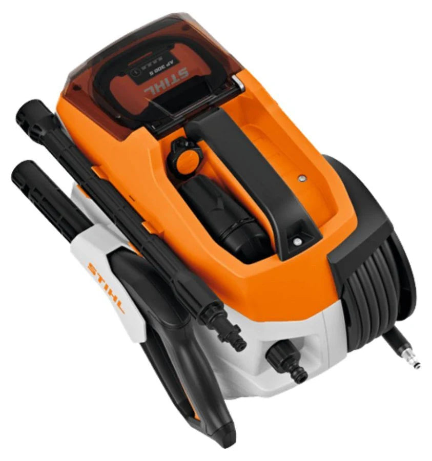 LAVADORA STIHL AP. RE 100 220V STIHL