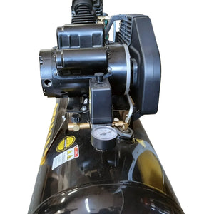 COMPRESSOR DE AR CSV 10-110 PROFISSIONAL MONOFÁSICO SCHULZ